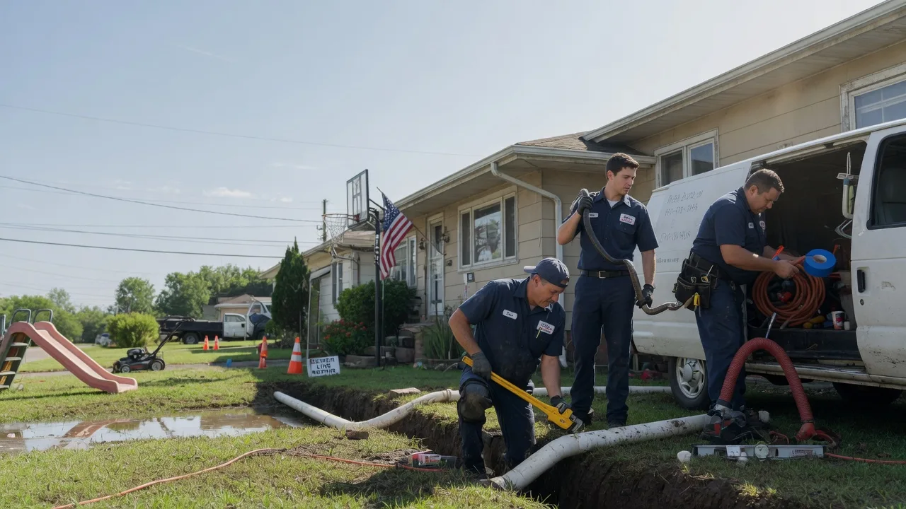 Toilet Installation in California near me